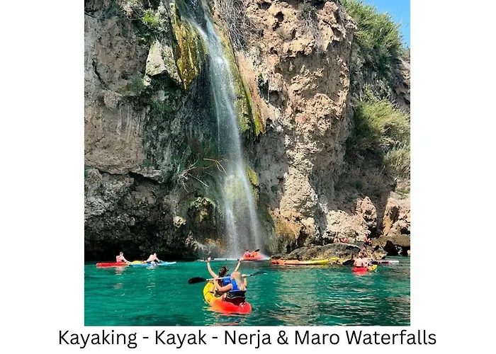 First Line To Sea, In Verdemar With Pool And Sea Views Apartamento *