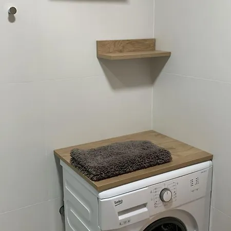 Apartment First Line To Sea, In Verdemar With Pool And Sea Views Nerja