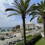 First Line To Sea, In Verdemar With Pool And Sea Views Нерха