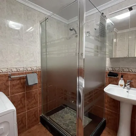 First Line To Sea, In Verdemar With Pool And Sea Views * Nerja