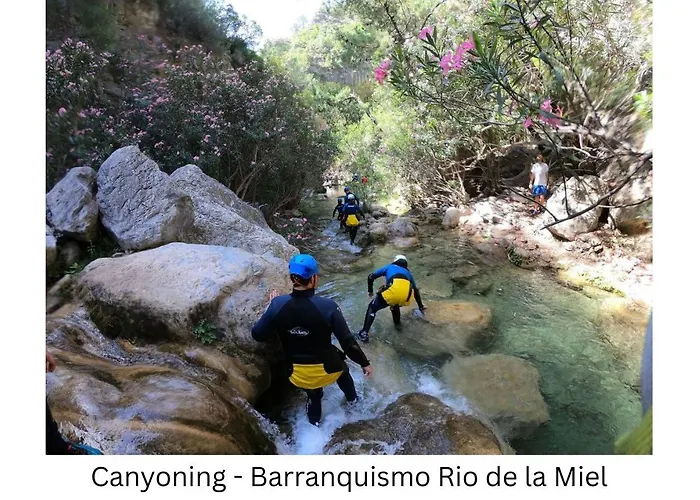 Апартаменты First Line To Sea, In Verdemar With Pool And Sea Views