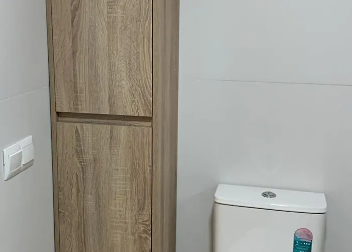 First Line To Sea, In Verdemar With Pool And Sea Views Διαμέρισμα *