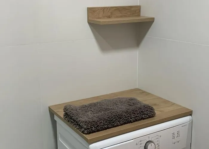 Апартаменты First Line To Sea, In Verdemar With Pool And Sea Views Нерха