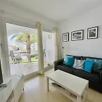 First Line To Sea, In Verdemar With Pool And Sea Views Nerja